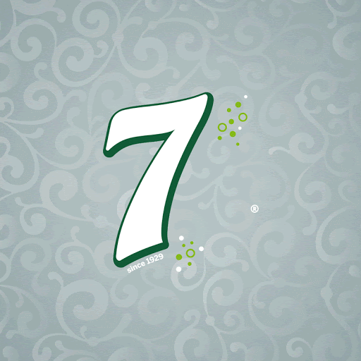7up Noel 