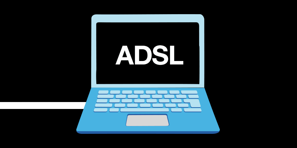 ADSL TO FIBER