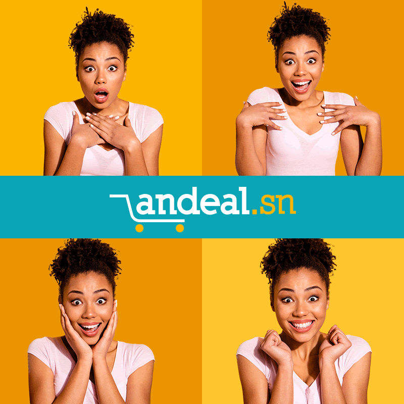 Andeal fb microonde