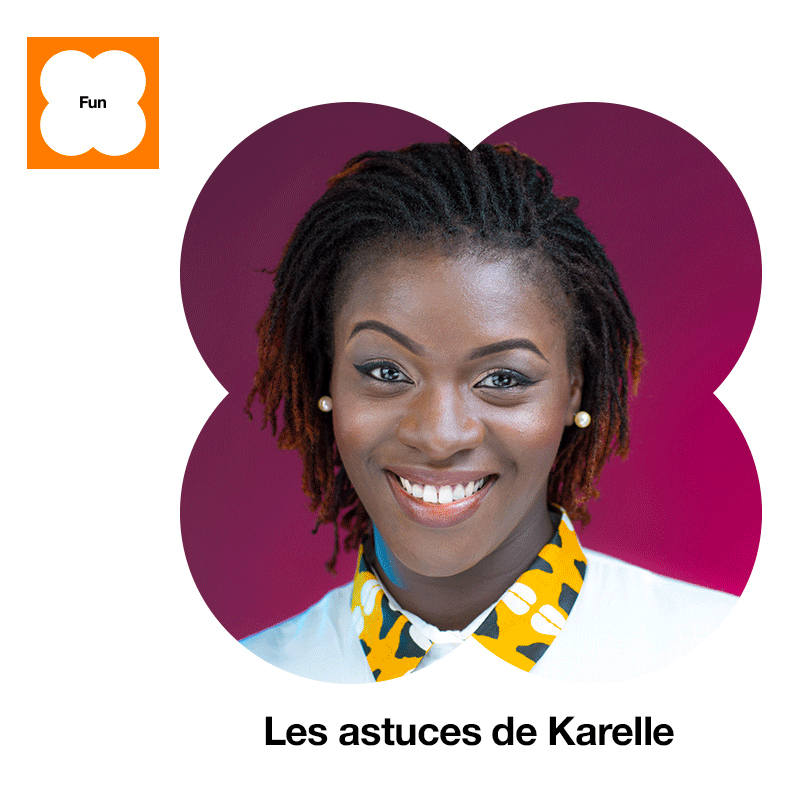 Orange Détente