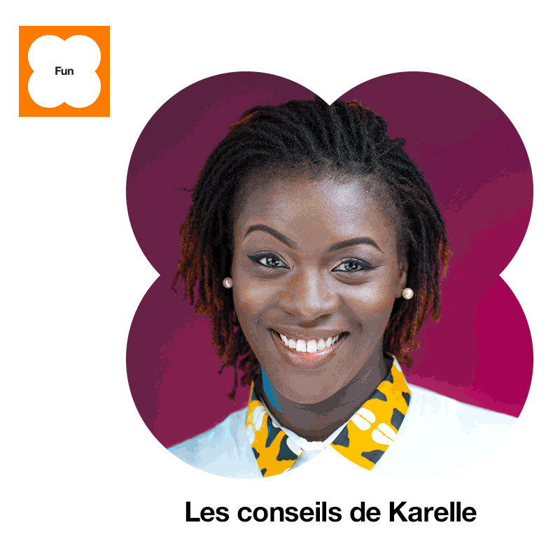 Orange Détente