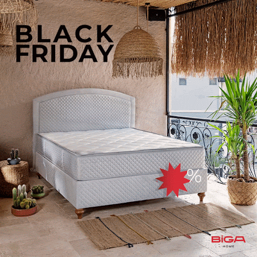 Dolce Renata GIF - Black Friday BIGA HOME