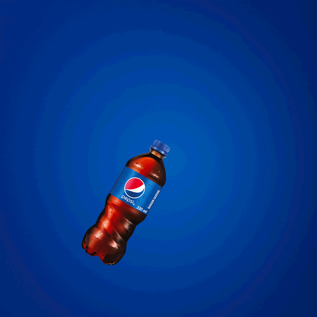 pepsi pet