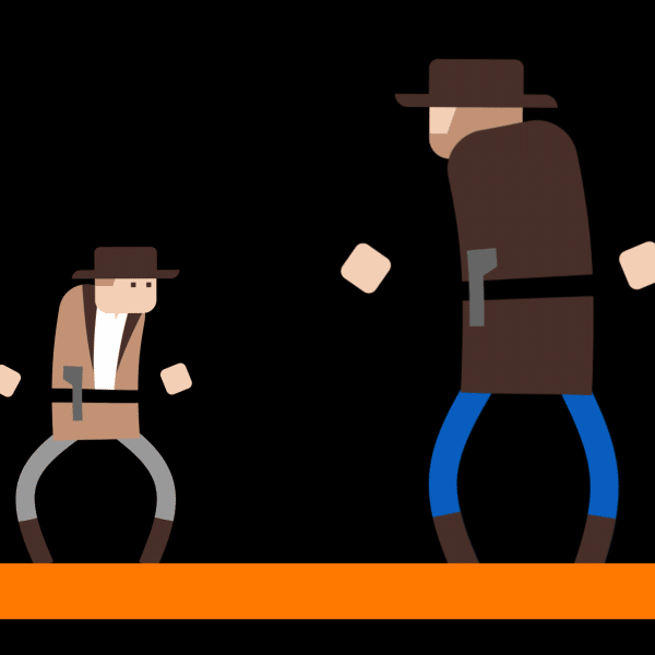 GIF Western Cinédays