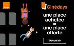 GIF SuperHéros Cinédays CanalOlympia