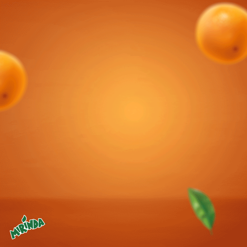 Mirinda pet gif
