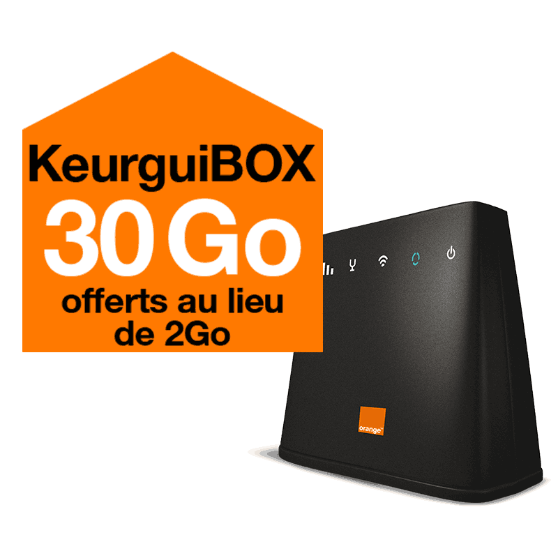 KeurguiBOX