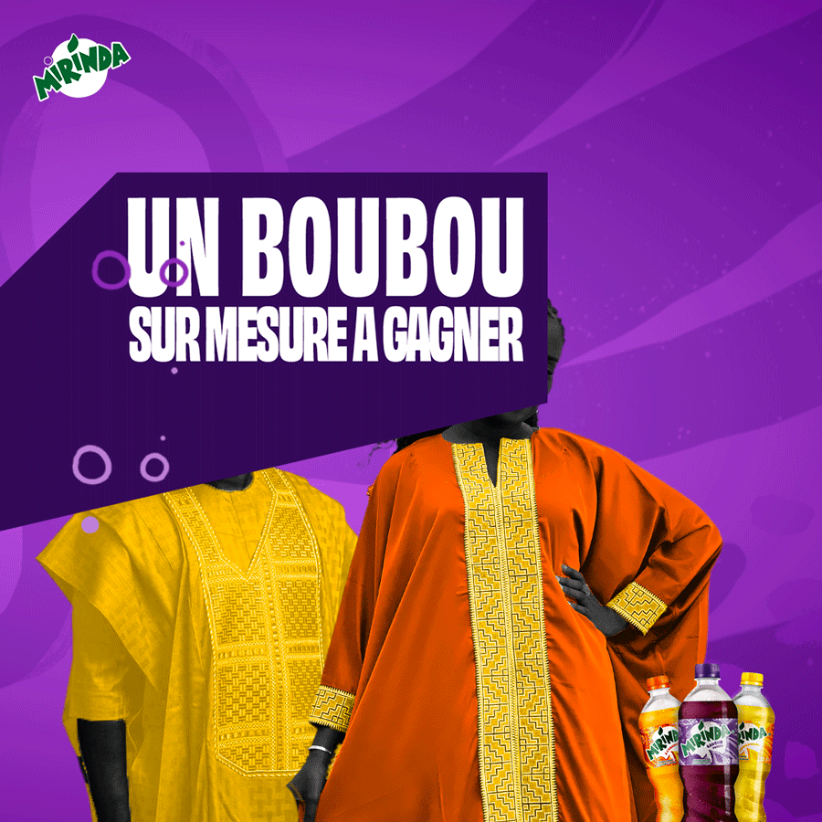 Mirinda - Tabaski