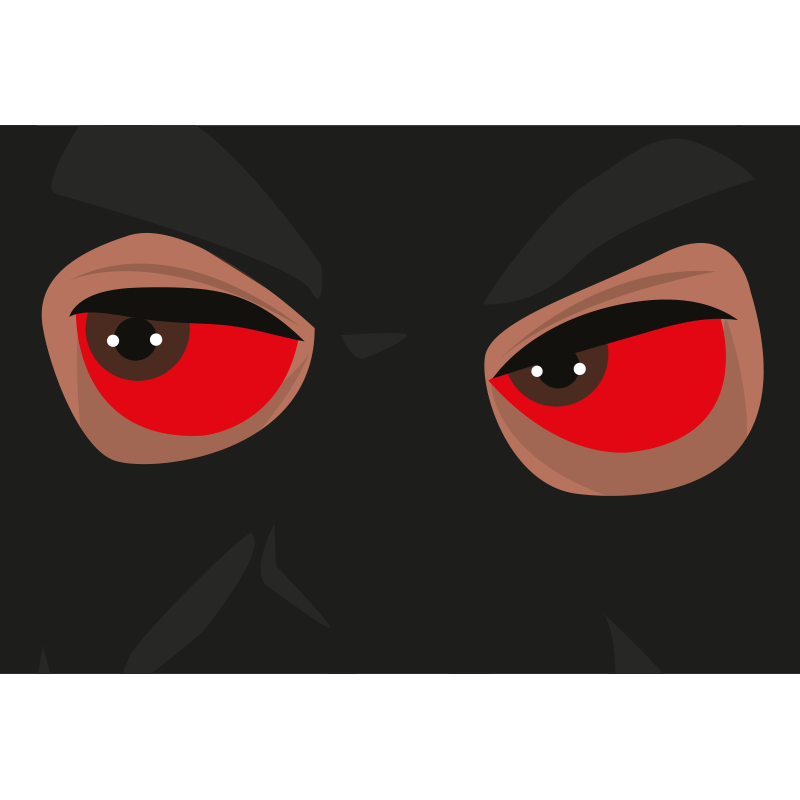 Arnaque Eyes