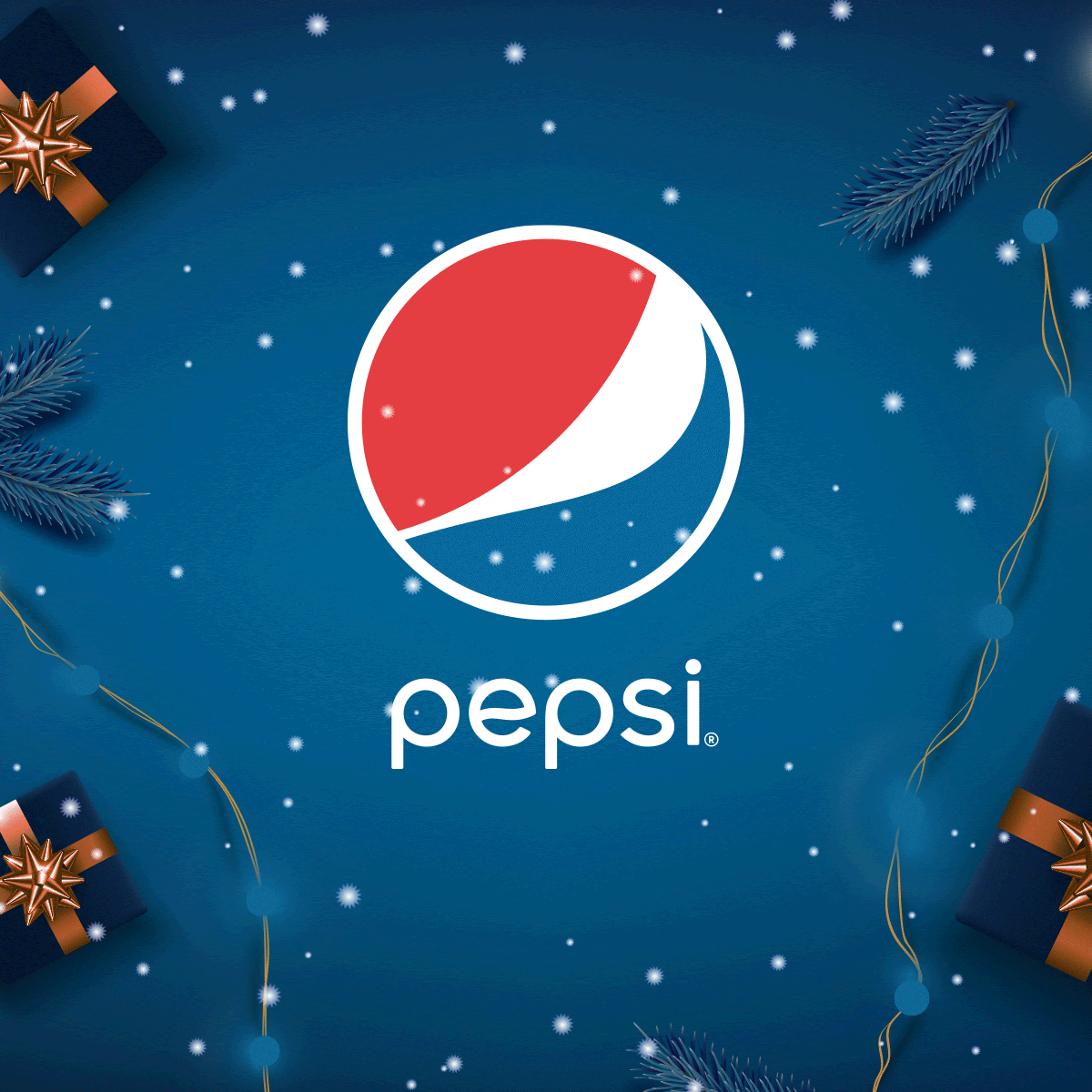 Pepsi 31 décembre 