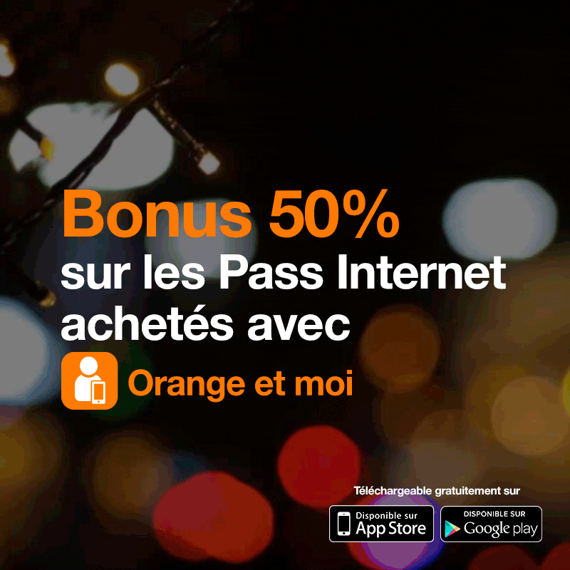 Bonus 50% 