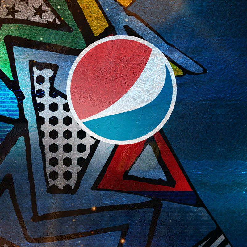 Pepsi Jeu 