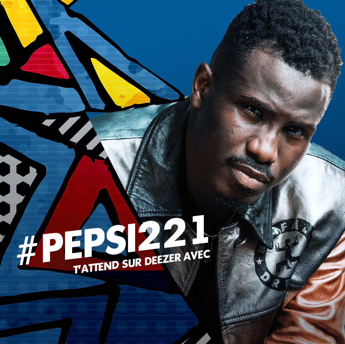 pepsi annonce jeu 