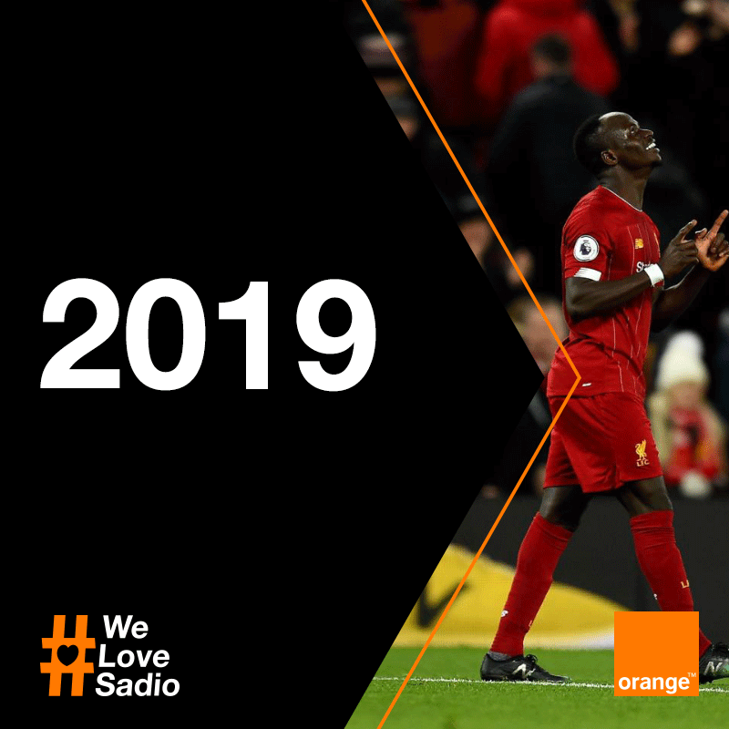 Sadio Ballon d or