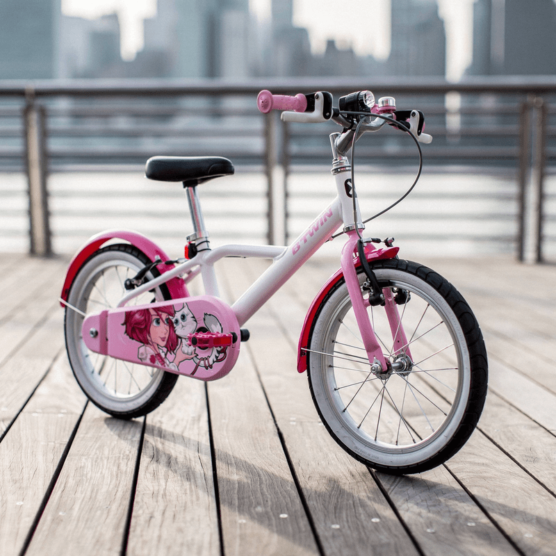canevas gif velo decathlon