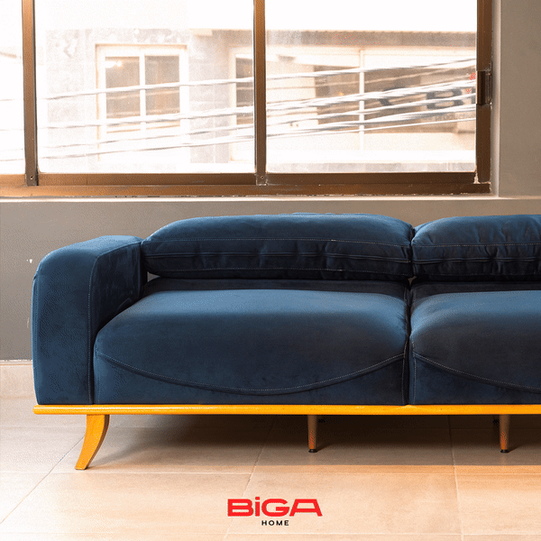 Biga home blue