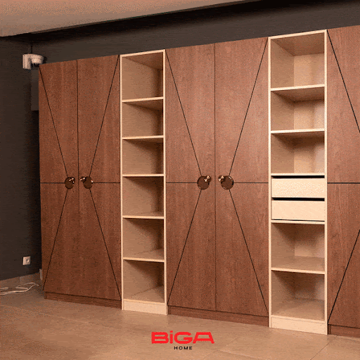 Armoire big size