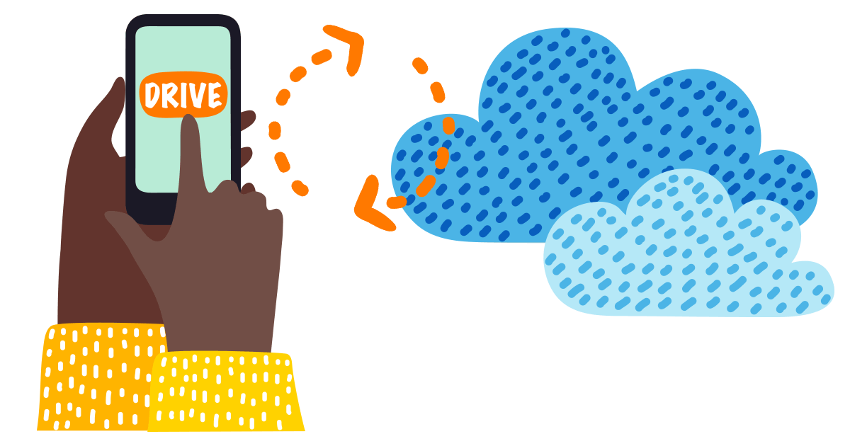 Cloud apps