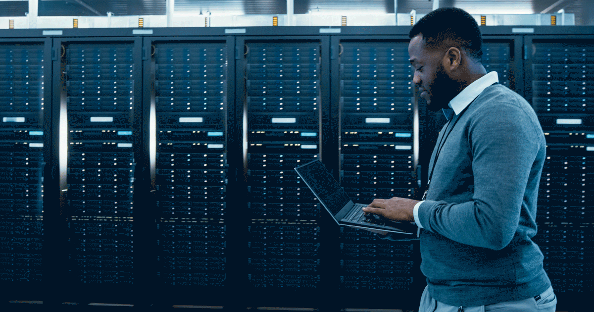 Formation CCNA Avril