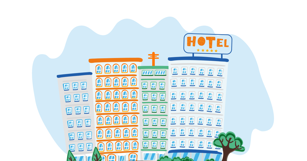 Connectedhotel